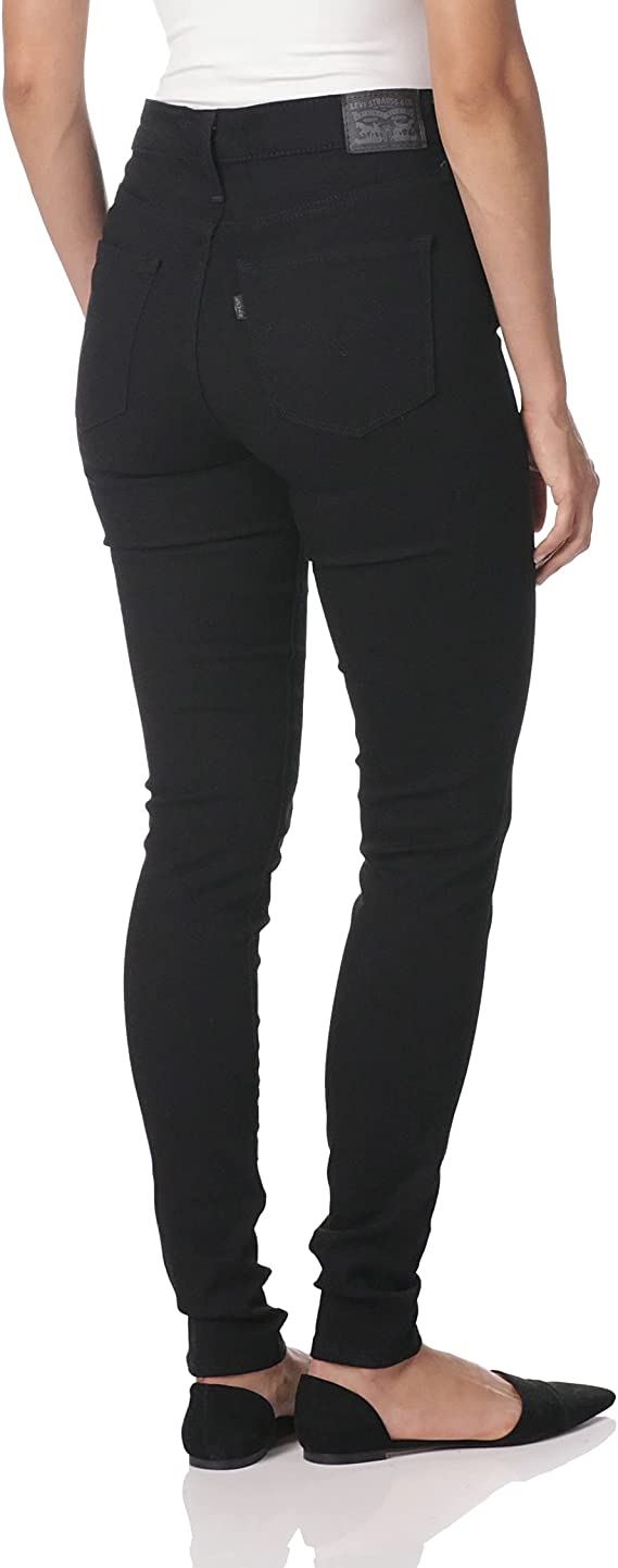 Levi's Women's  High Rise Skinny Jeans