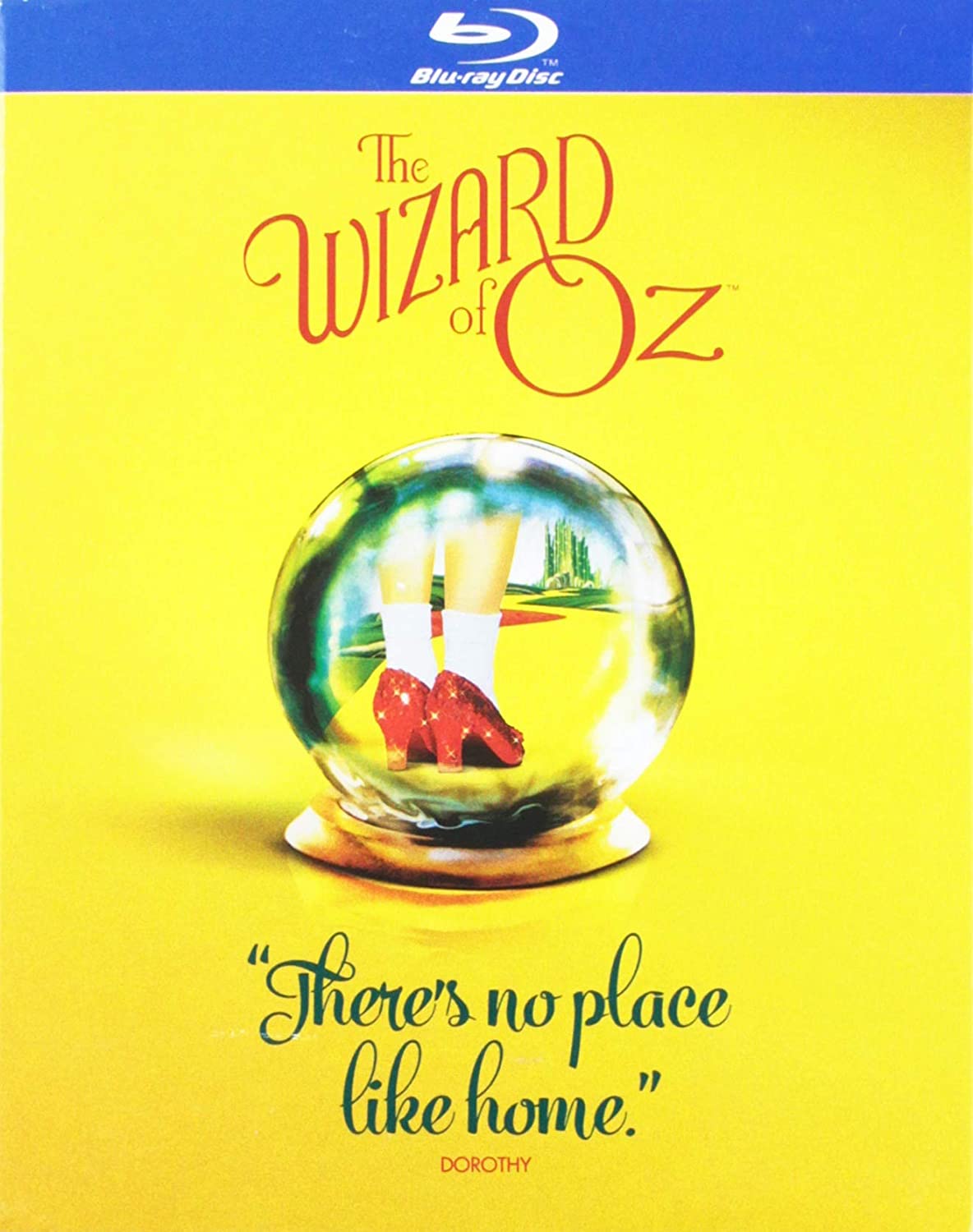 Wizard of Oz [DVD]