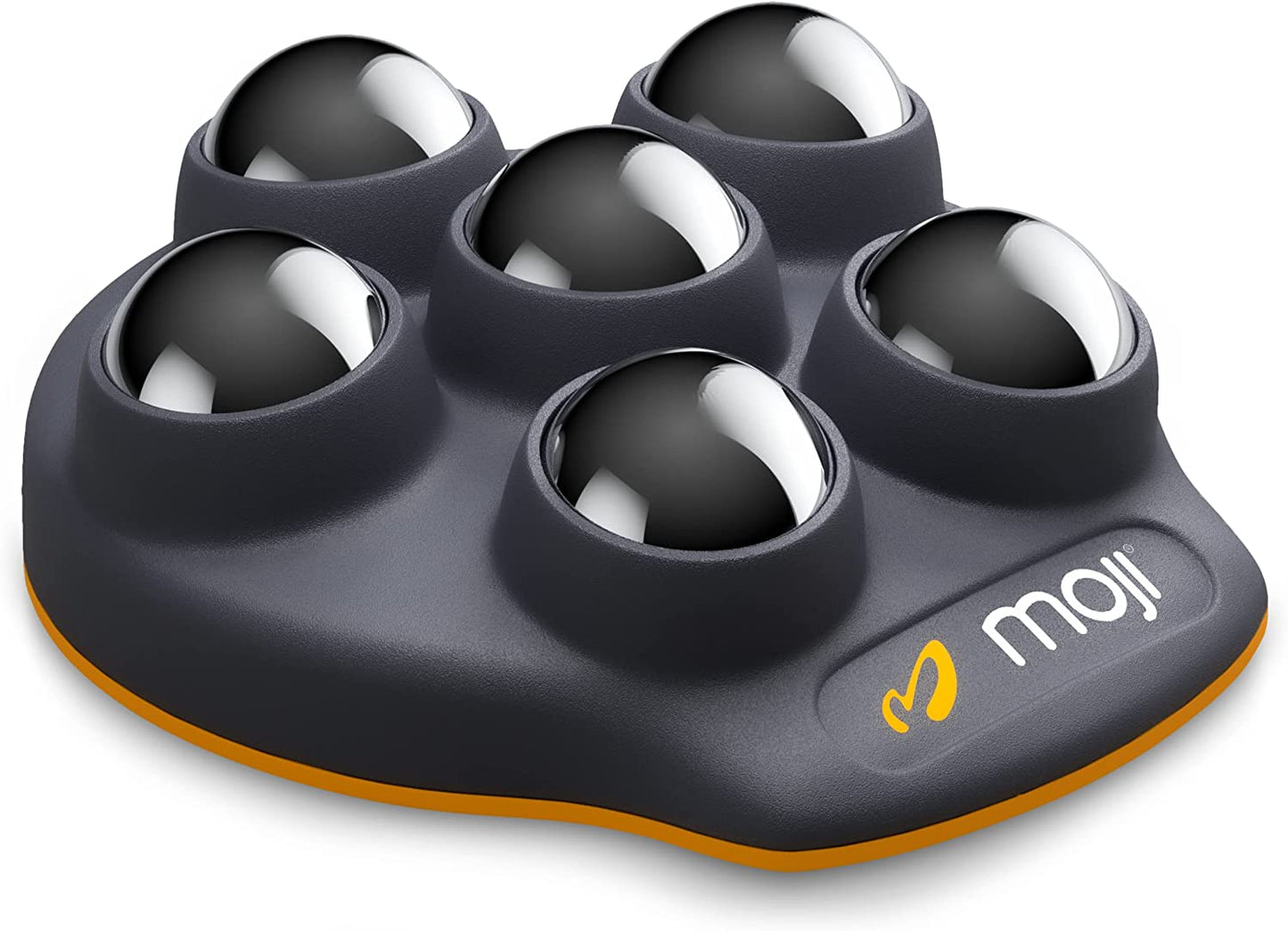 Moji Foot Pro, Compact Foot Massager for Recovery