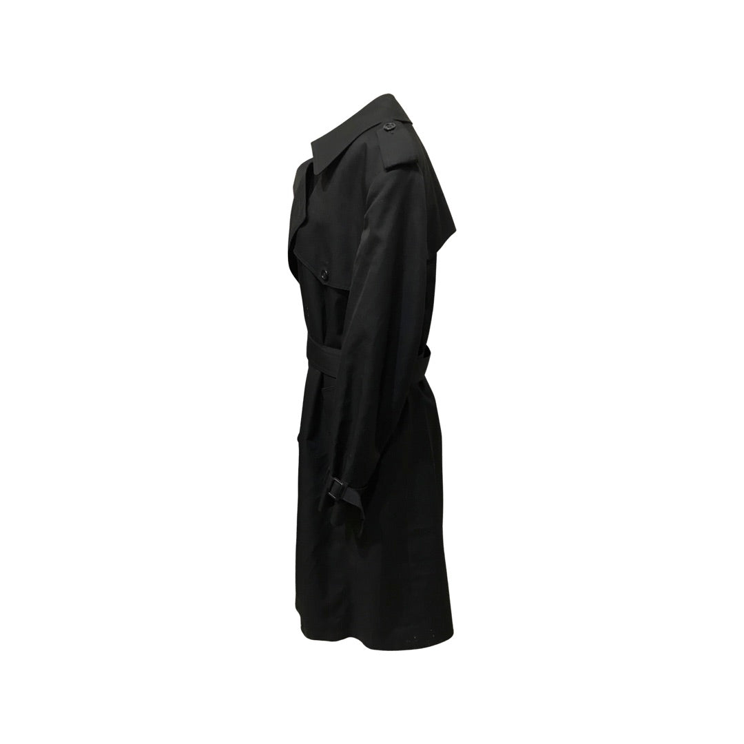 Christian Dior Mens Trench Coat