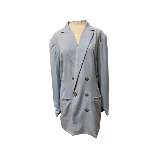 Fashion Nova Blazer