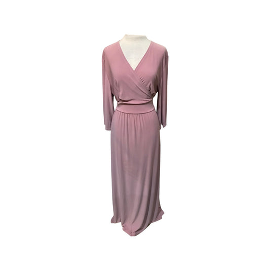 Koh Koh Maxi Dress