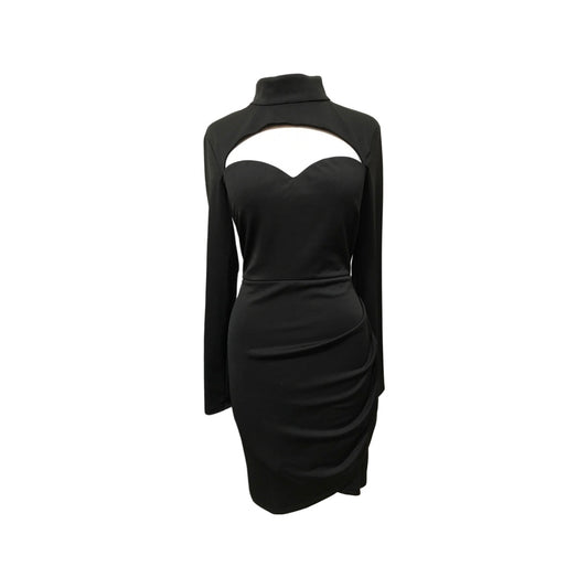 Fashion Nova Martini Please Dress
