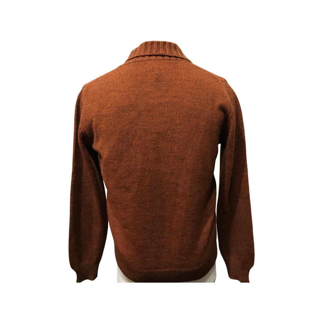 Robert Talbott Mens Sweater