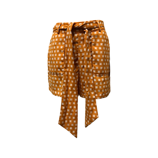 A New Day Shorts