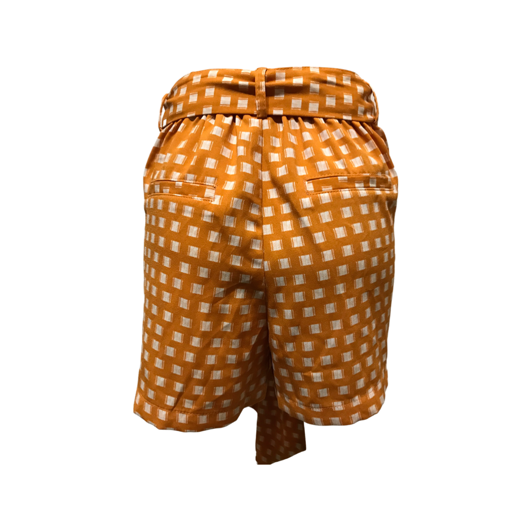 A New Day Shorts