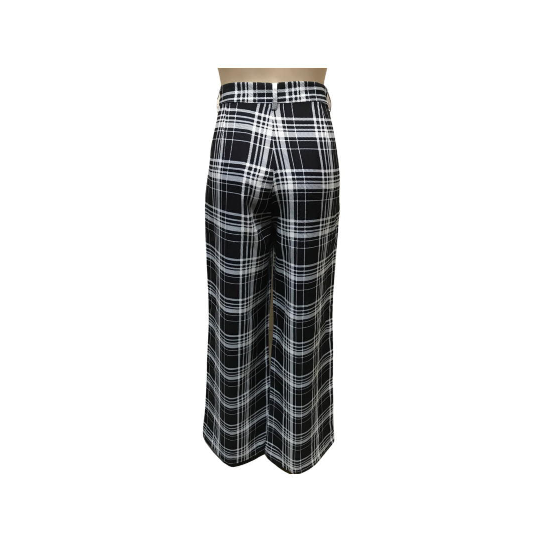 Lanka Pants