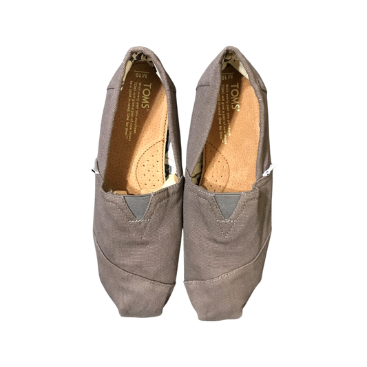 Toms Shoes