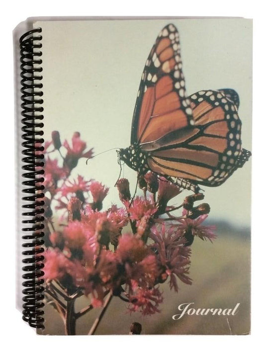 Monarch Journal