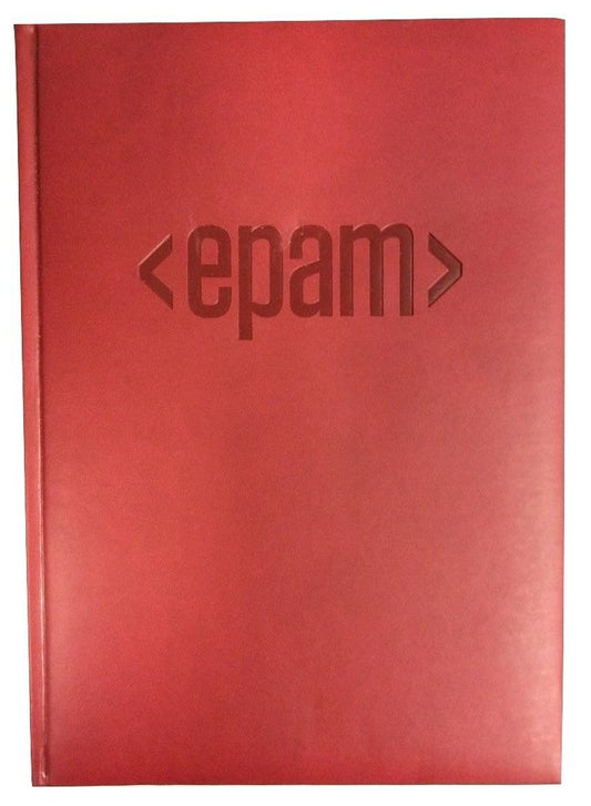 Epam Journal
