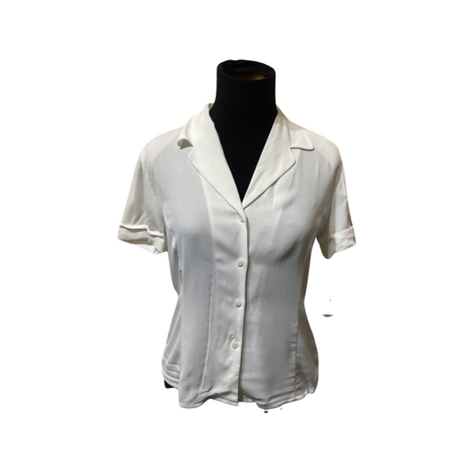Gianni Petite Blouse