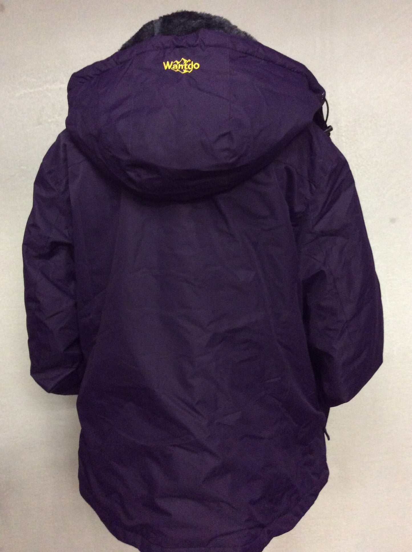 Wantdo Waterproof Jacket