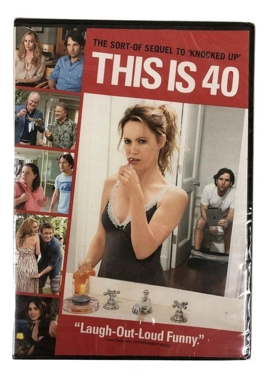 This is 40