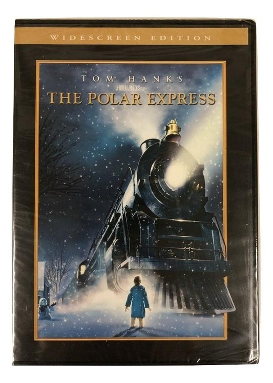 The Polar Express