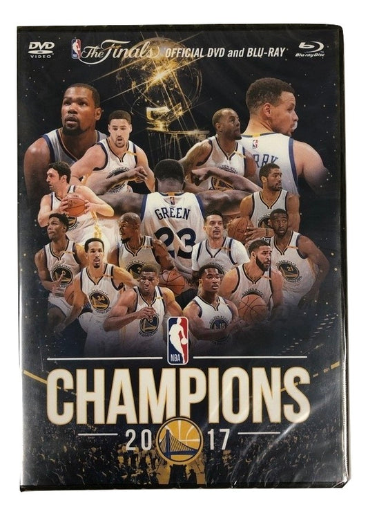 Champions 2017 (Golden State Warriors)