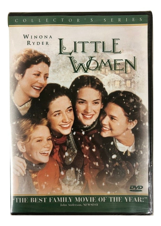 Little Women