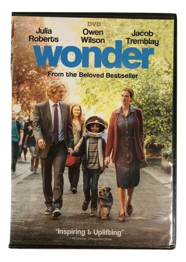 Wonder