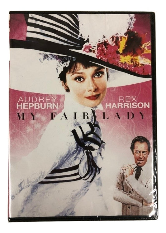 My Fair Lady