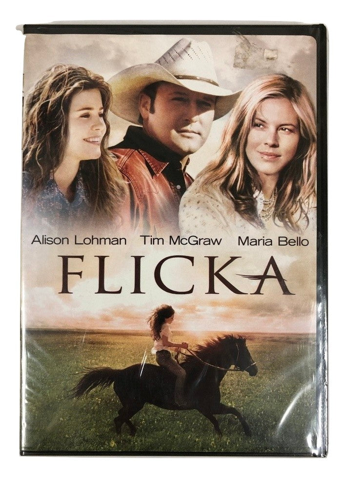 Flicka