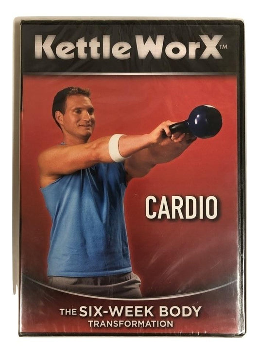 Kettle Worx Cardio