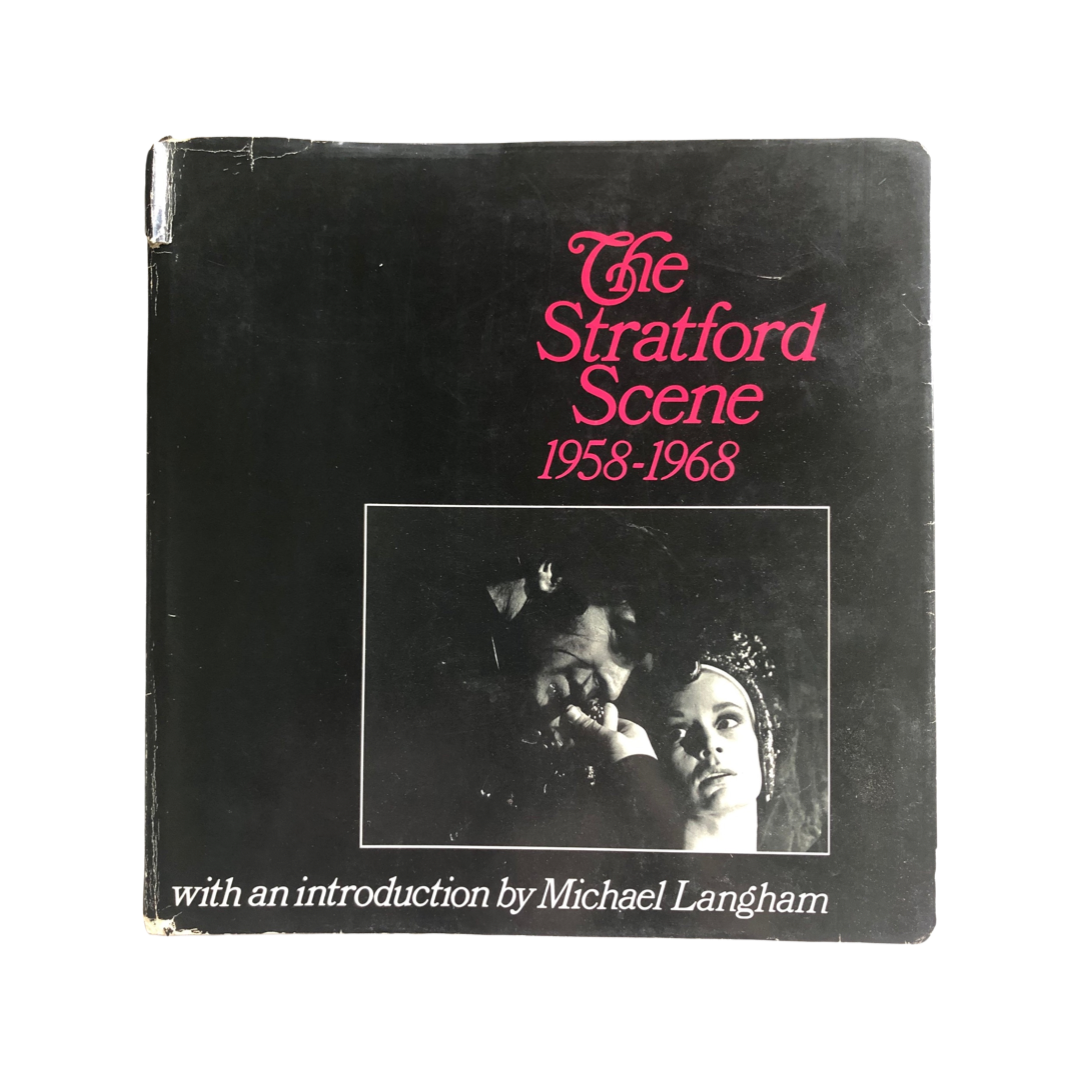 The Stratford Scene 1958-1968