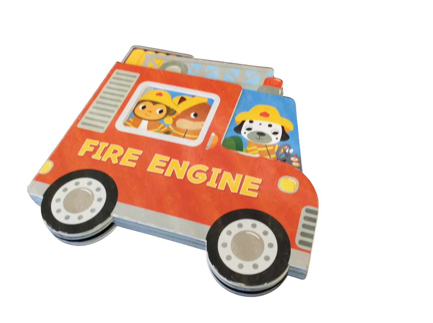 Fire Engine