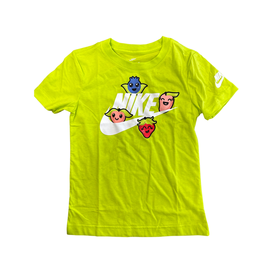 Nike Fruits Graphic T-Shirt (Little Kids/Big Kids)