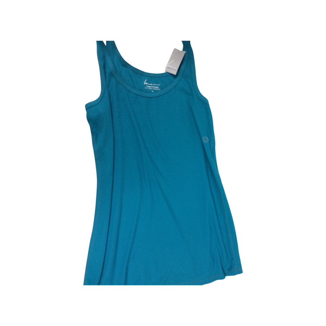 Lane Bryant Tank