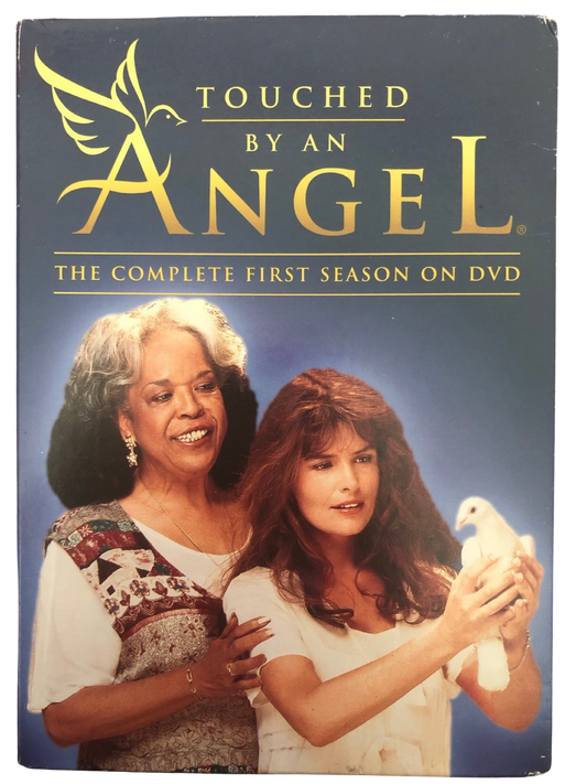 Touched by an Angel - The Complete First Season
