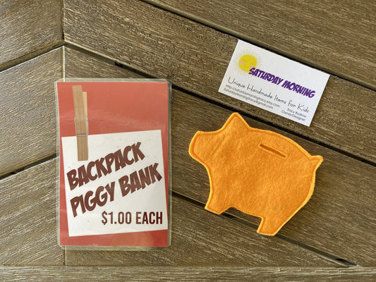 Piggy Bank