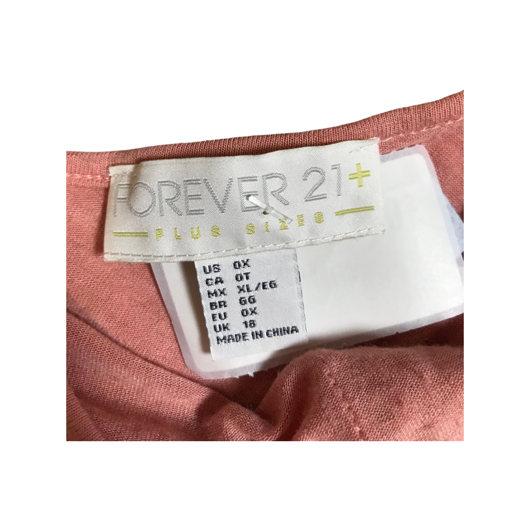 Forever 21+ top