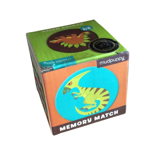 Game-Memory Match