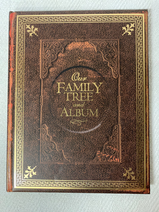 The Family Tree and Album