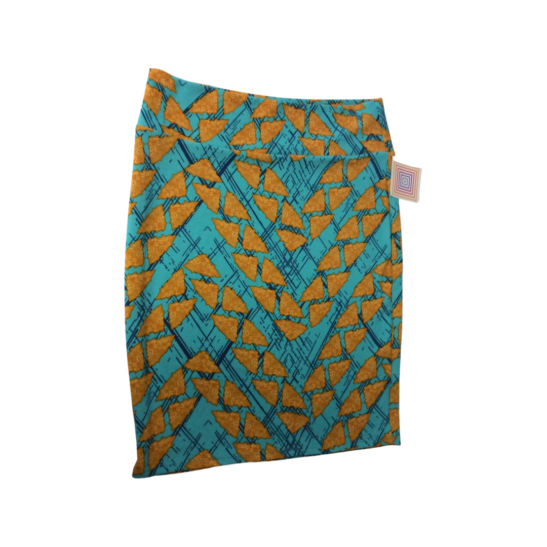 Lularoe Skirt