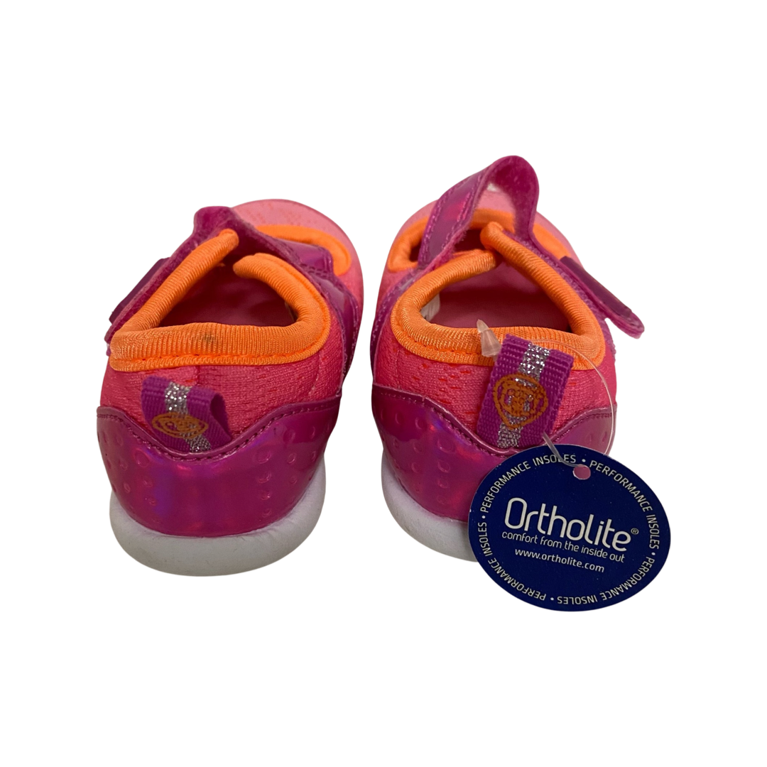 Step&Stride Toddler Shoes