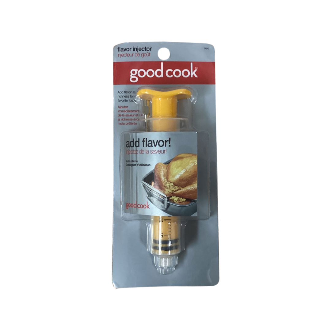 Good Cook Flavor Injector