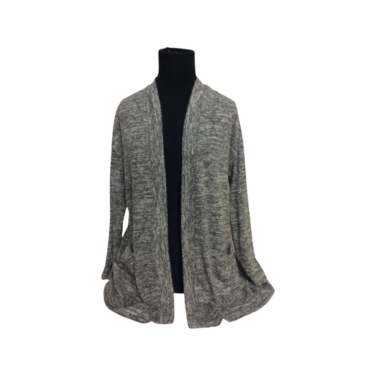 Harmony Balance Cardigan