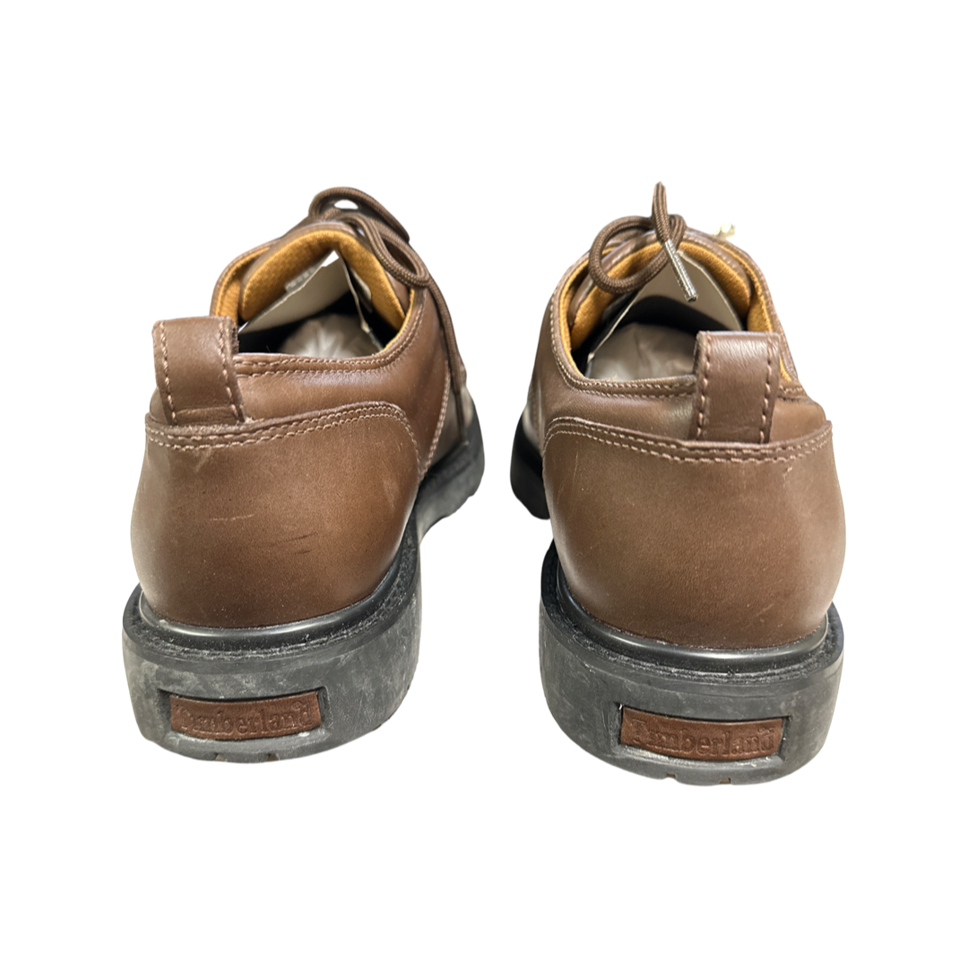 Timberland open shoes cheap