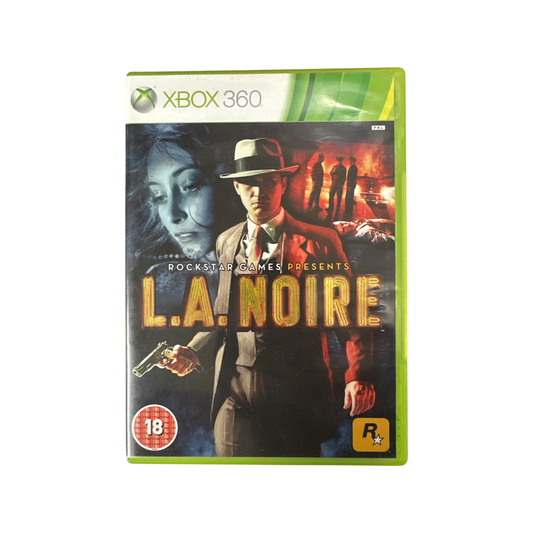 L.A. Noire