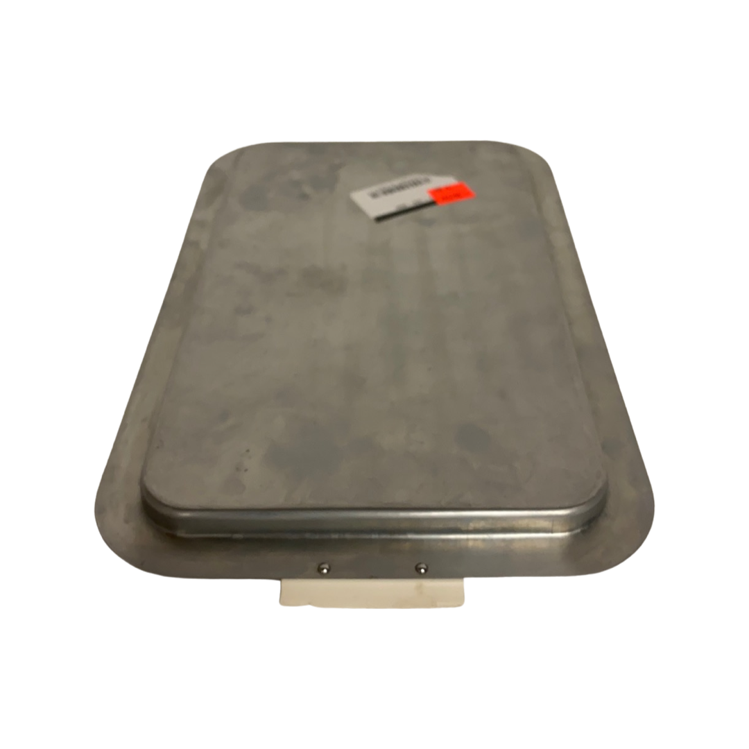 Metal Tray