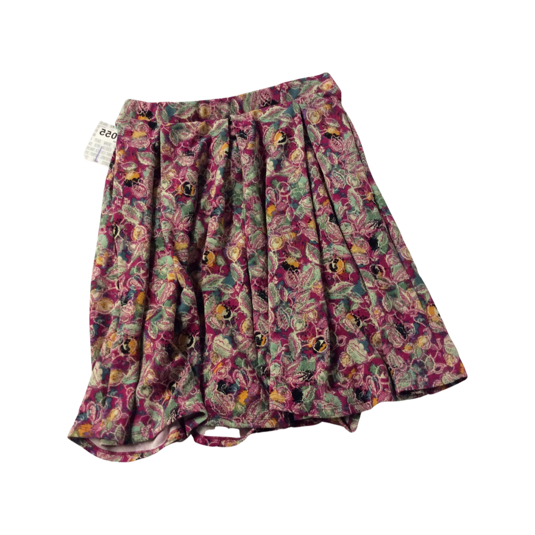 Lularoe Madison Skirt