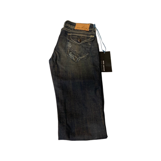 Women’s MEK Denim Jeans