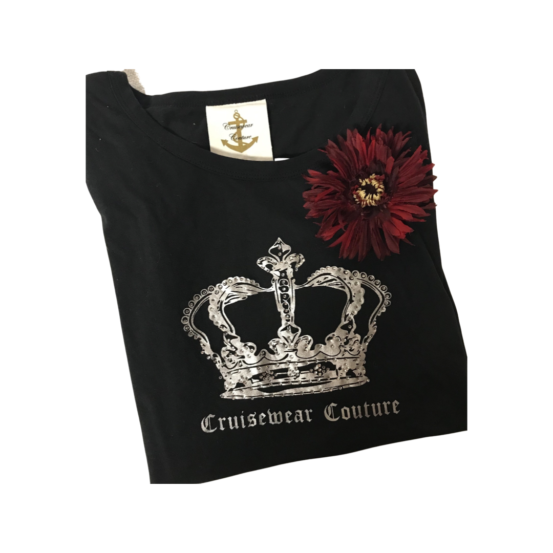 Cruisewear Couture Tee