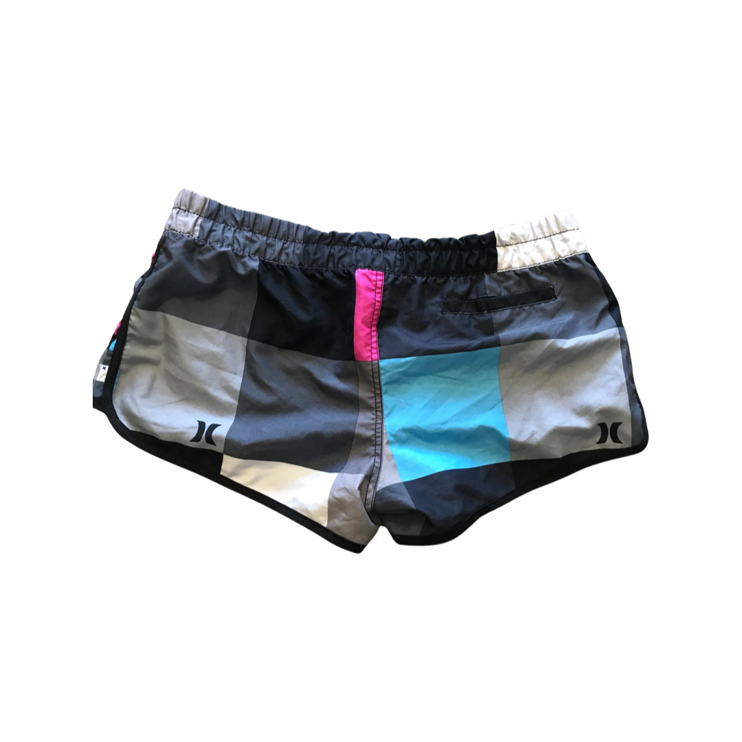 Hurley Active Shorts Second Chance Thrift Store Bridge