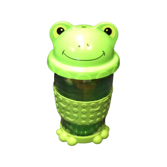Froggy cup