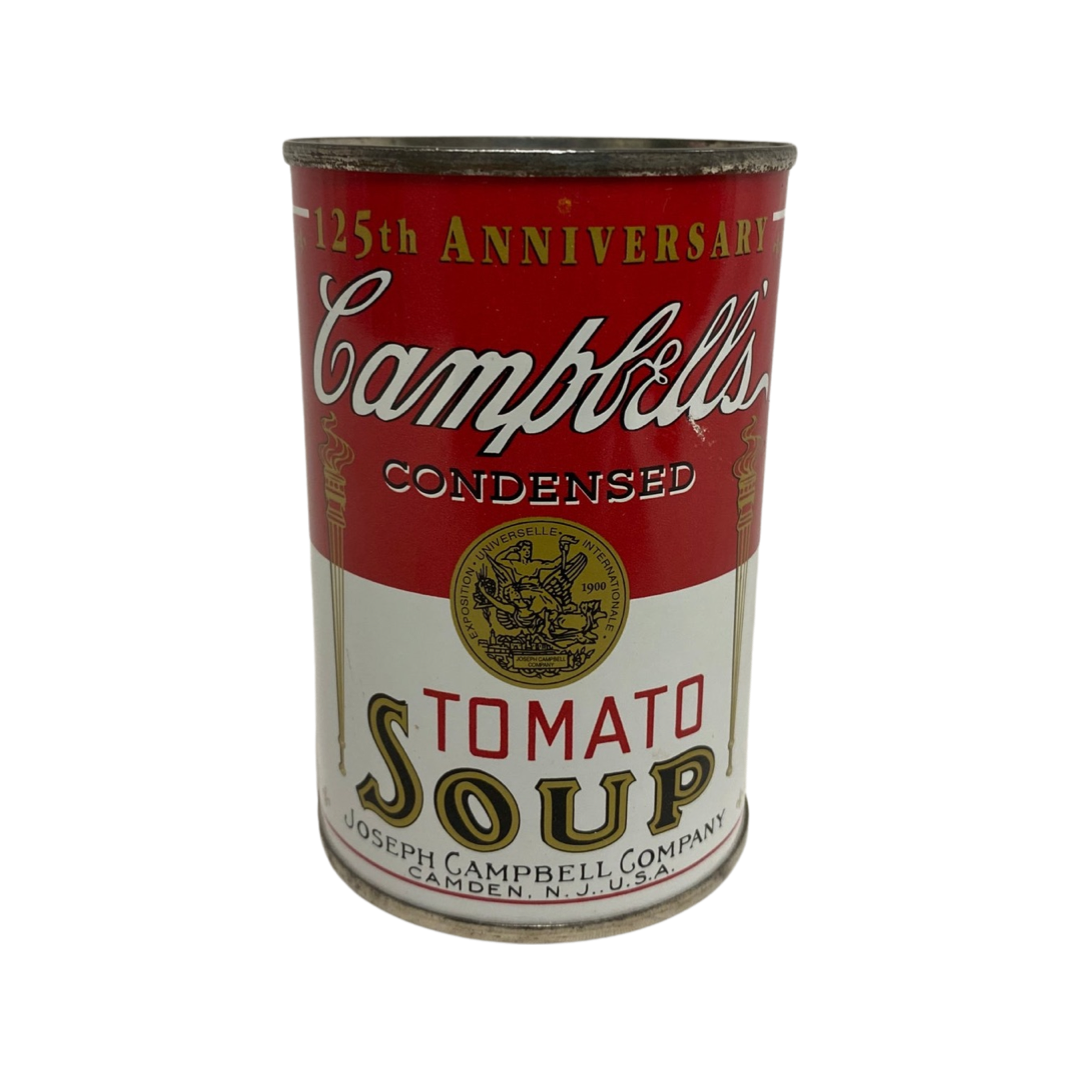 Campbell’s Coin Bank