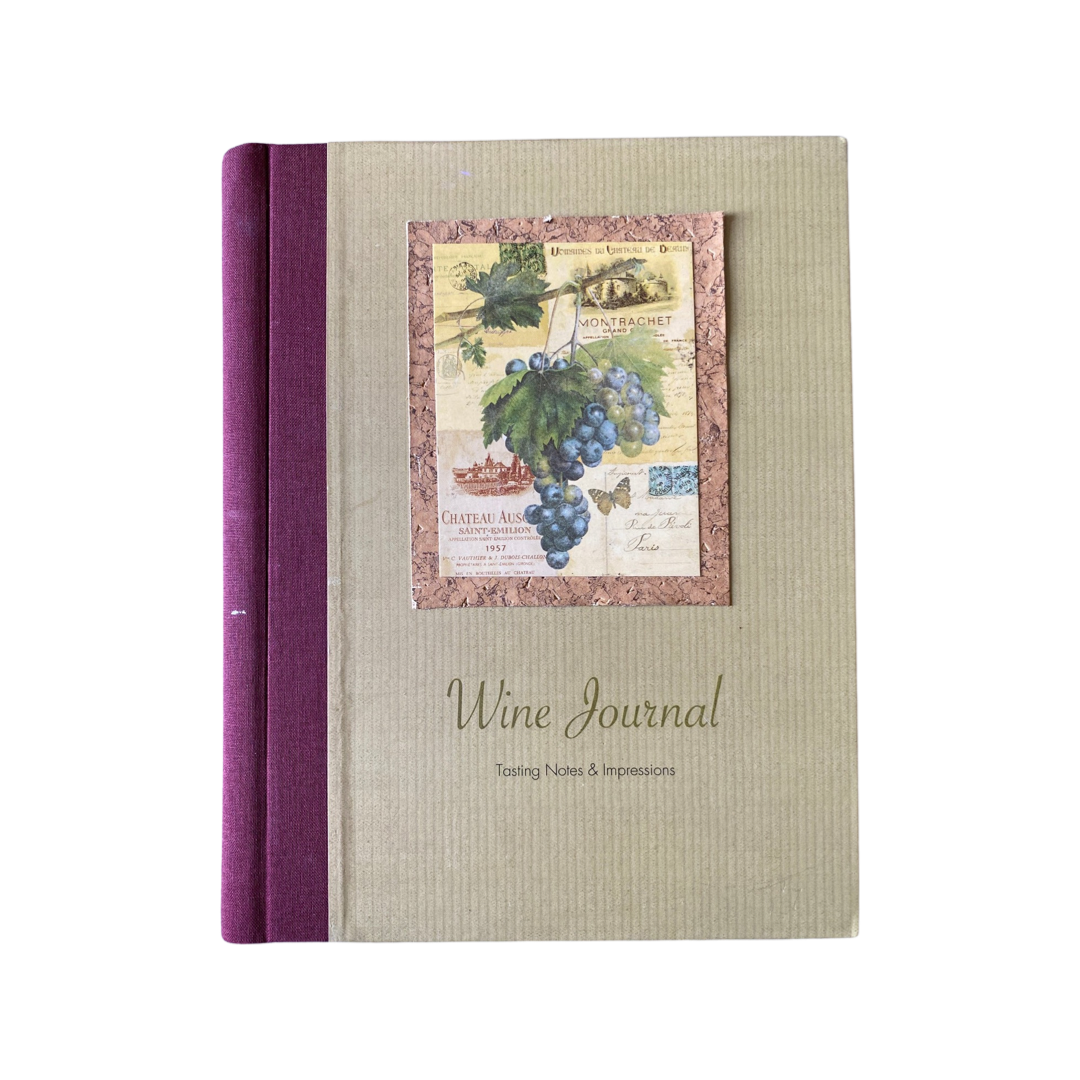 Wine Journal