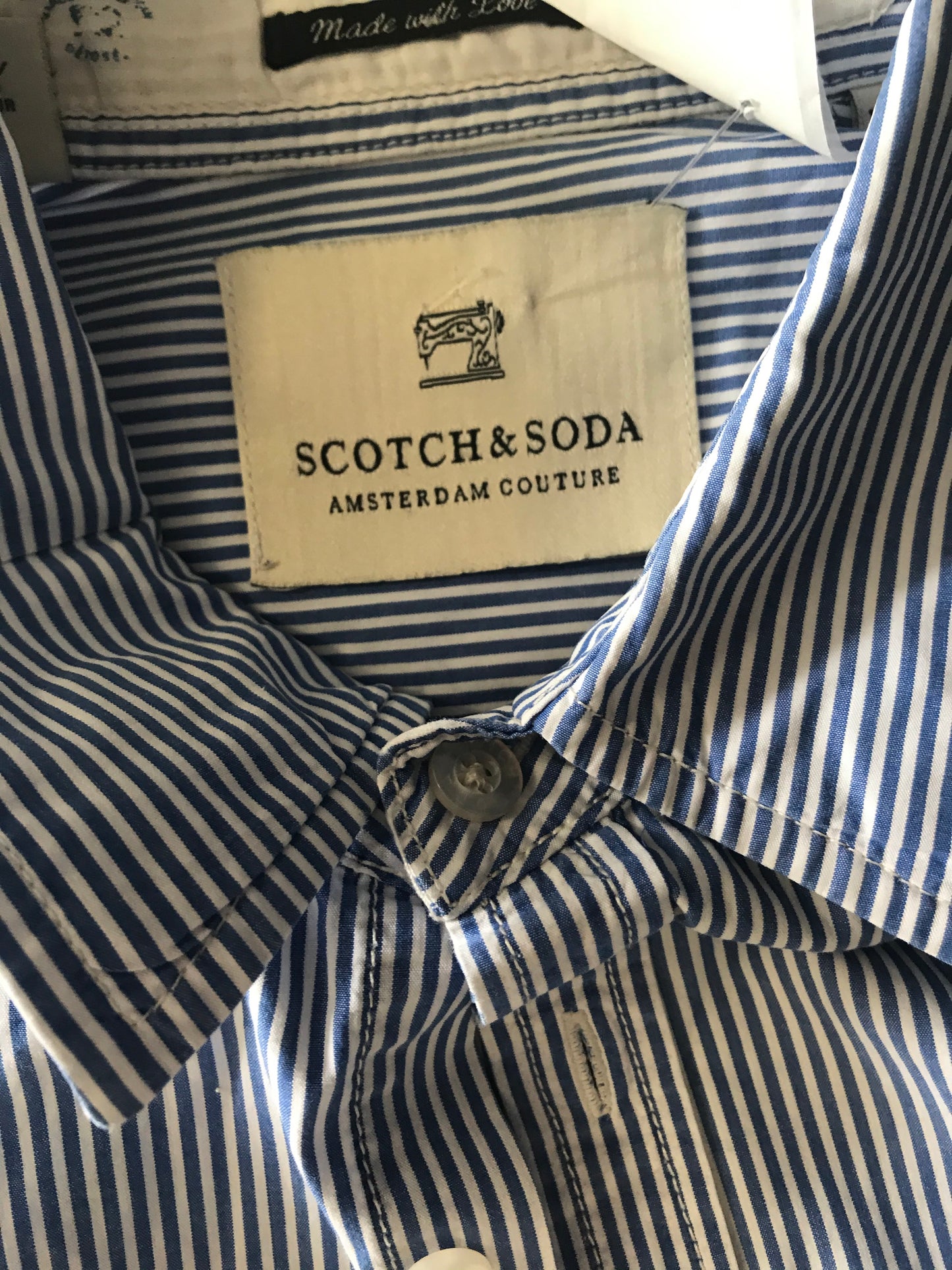 Scotch and Soda Shirt