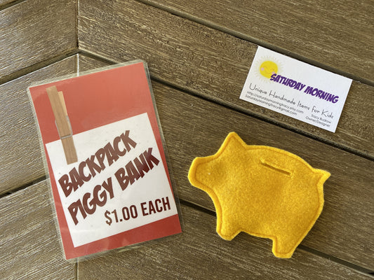 Piggy Bank