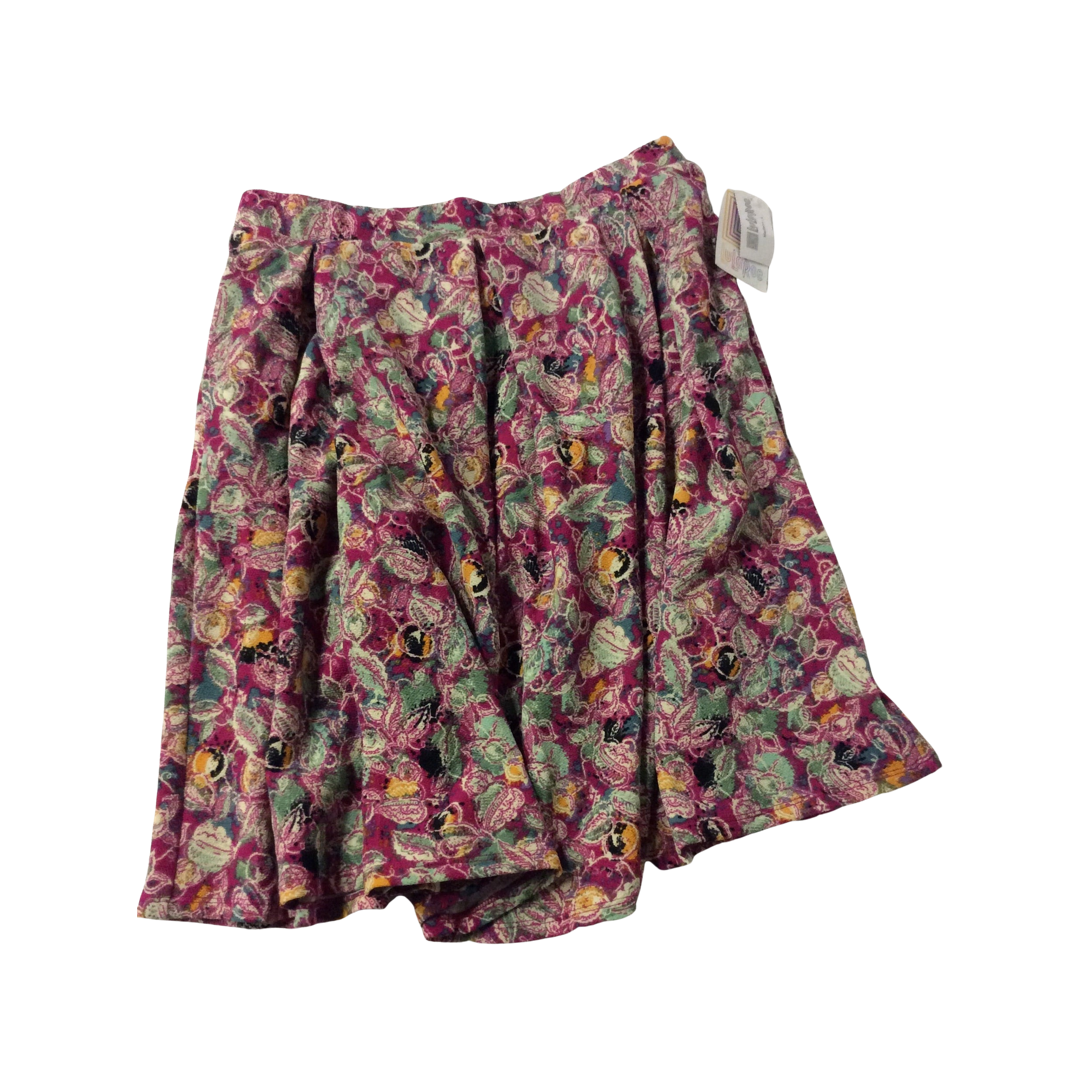 Lularoe Madison Skirt